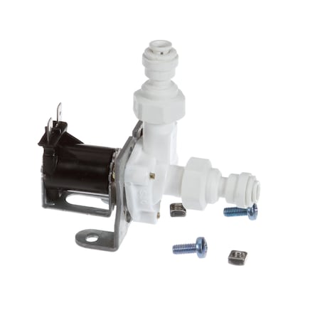 Follett Valve, Solenoid, Dispense Assembly, 7 Series 00957704